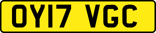 OY17VGC