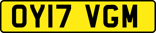 OY17VGM