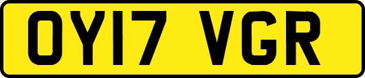 OY17VGR