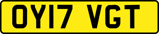 OY17VGT