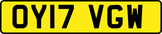 OY17VGW