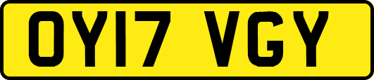 OY17VGY