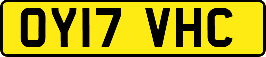 OY17VHC