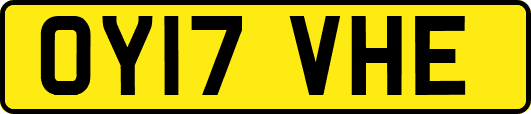 OY17VHE