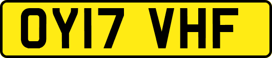OY17VHF