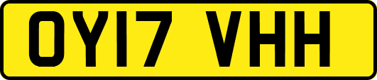 OY17VHH