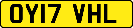 OY17VHL