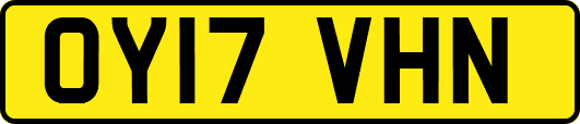 OY17VHN