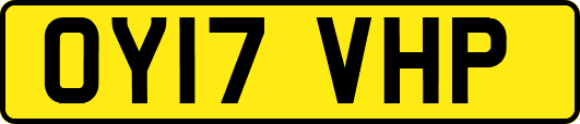 OY17VHP