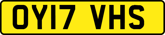 OY17VHS