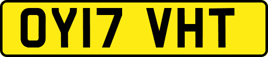 OY17VHT