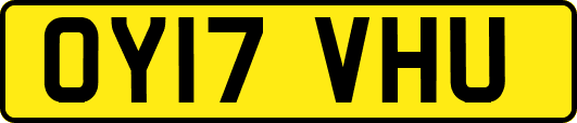 OY17VHU