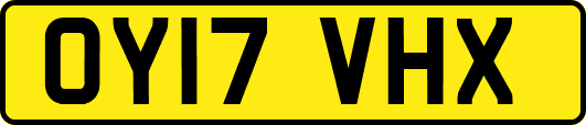 OY17VHX