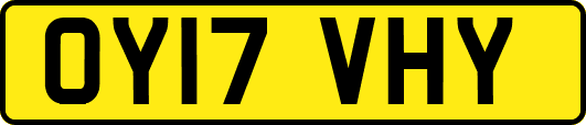 OY17VHY