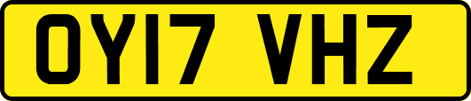OY17VHZ