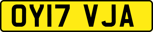 OY17VJA