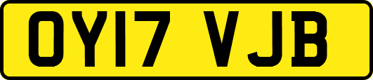 OY17VJB