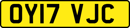 OY17VJC