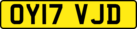 OY17VJD