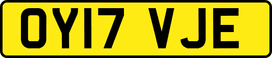 OY17VJE