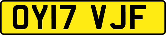 OY17VJF