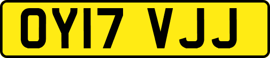 OY17VJJ
