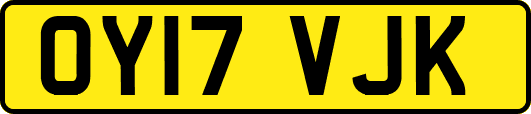 OY17VJK