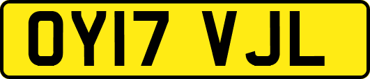 OY17VJL