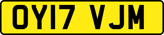 OY17VJM