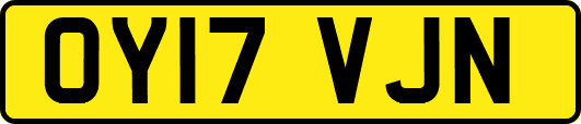 OY17VJN
