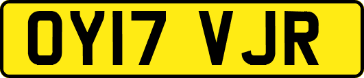 OY17VJR