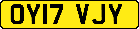 OY17VJY