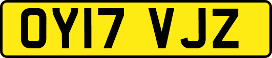 OY17VJZ