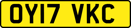 OY17VKC