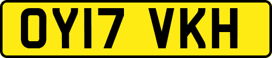 OY17VKH