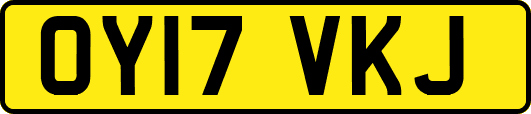 OY17VKJ