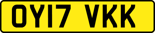 OY17VKK