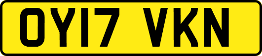 OY17VKN