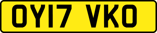 OY17VKO
