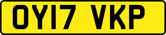 OY17VKP