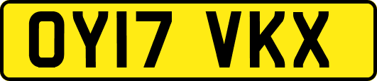 OY17VKX