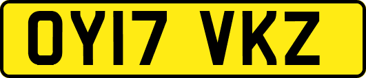 OY17VKZ