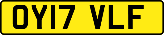 OY17VLF