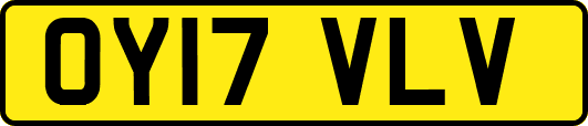 OY17VLV