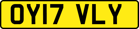 OY17VLY