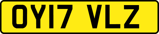 OY17VLZ