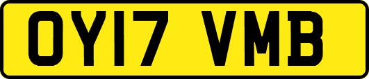 OY17VMB