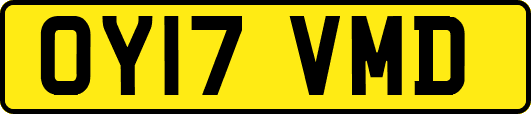 OY17VMD