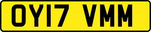 OY17VMM