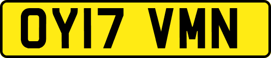 OY17VMN